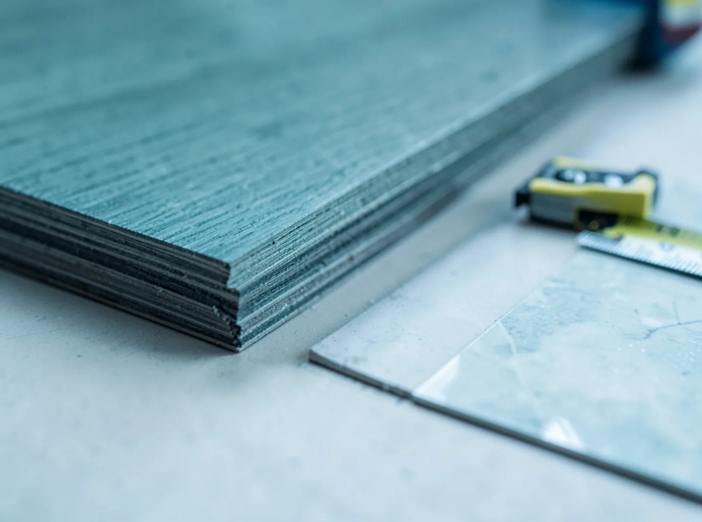 Luxury Vinyl Plank Installation Huntington, WV FAQs